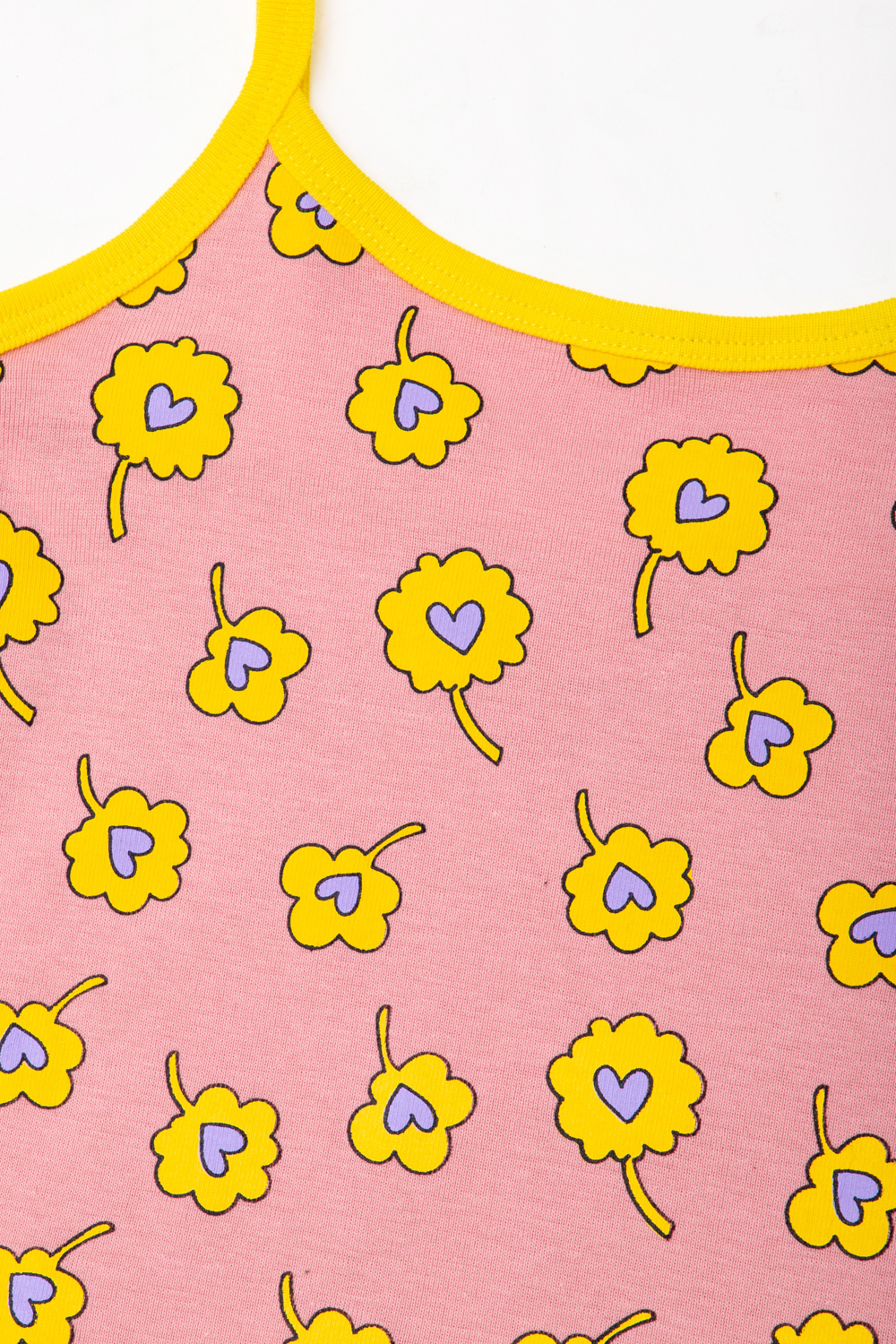 Stella McCartney Kids Favourites embellished stella Blush Pink Velvet Upholstered Bunk Bed Inactive