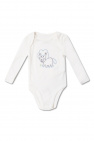 Stella McCartney Kids Bodysuit seven-pack