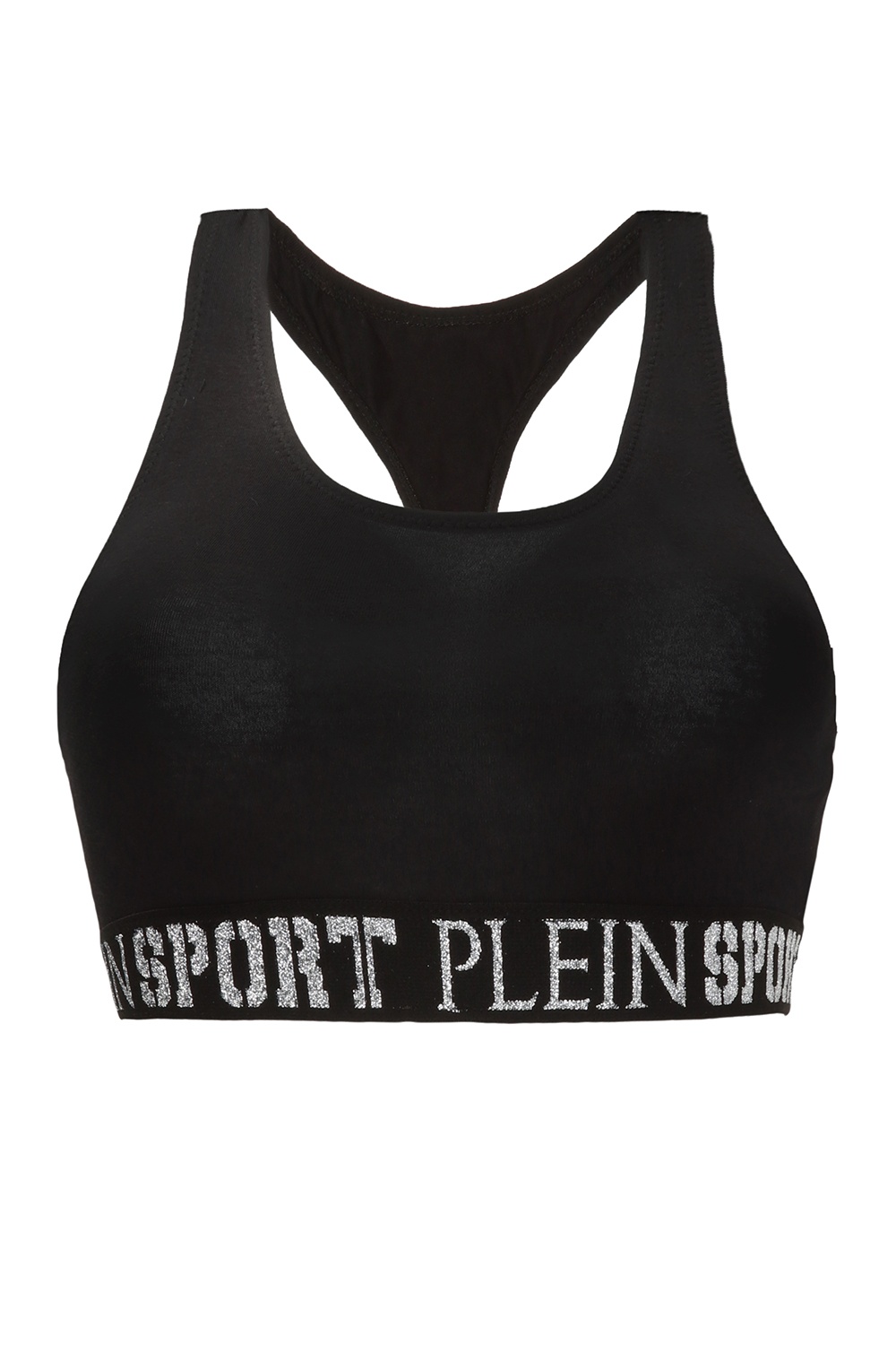 sports bra branded