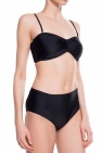 Ganni Swimsuit top