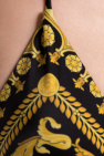 Versace Swimsuit top