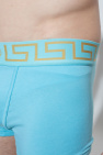 Versace Boxers with logo