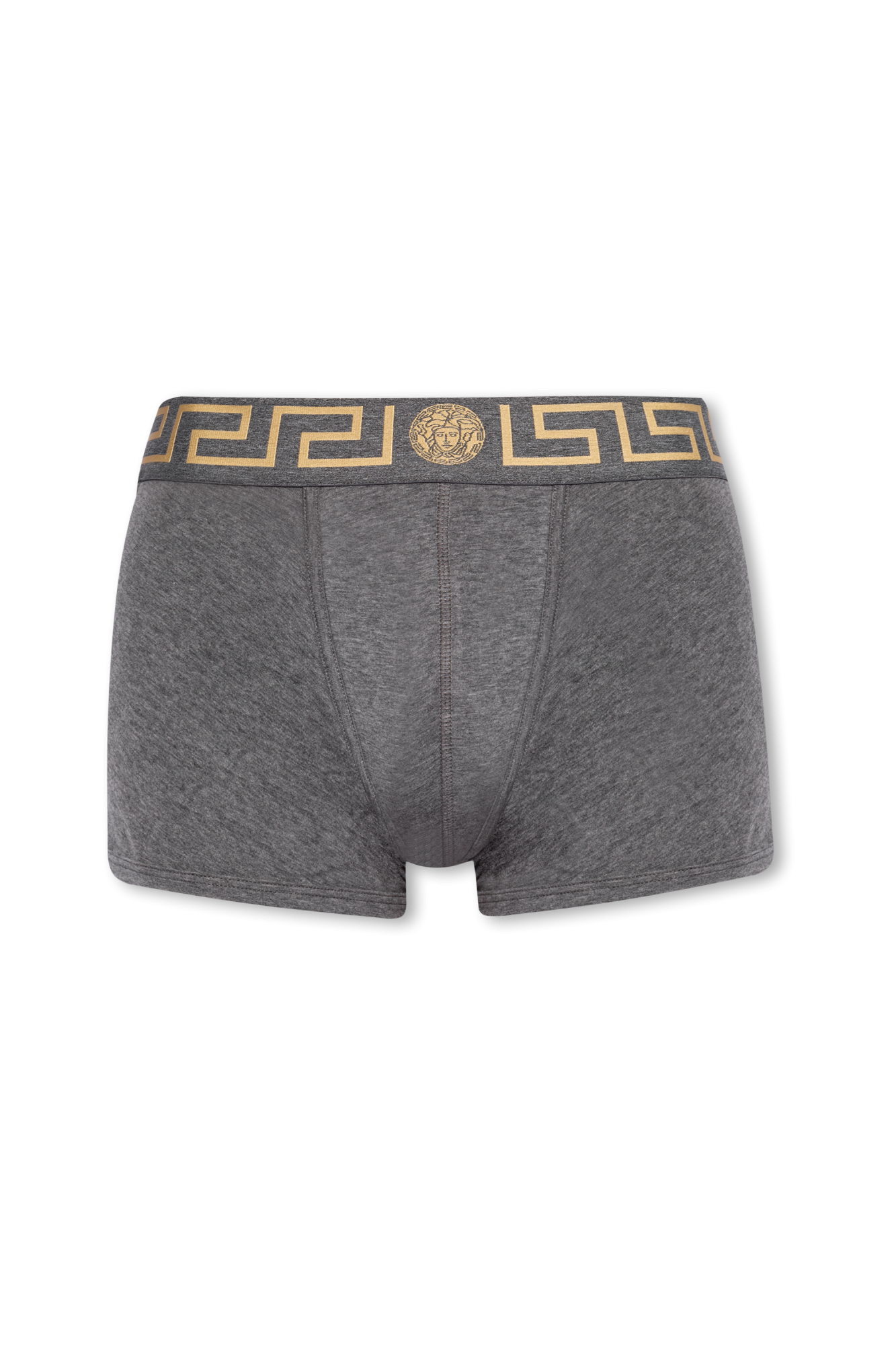 Versace Boxers with Medusa