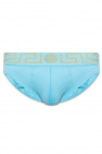 Versace Briefs with logo