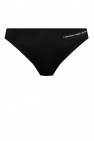 Diesel Swimsuit bottom with logo