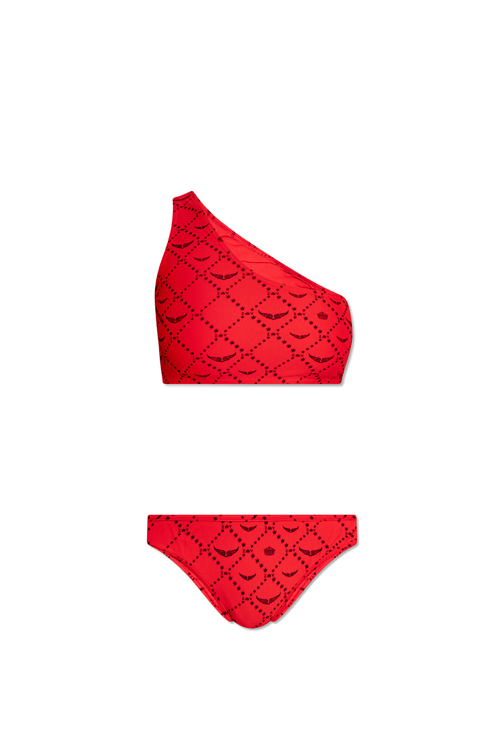 Zadig & Voltaire Two-piece swimsuit