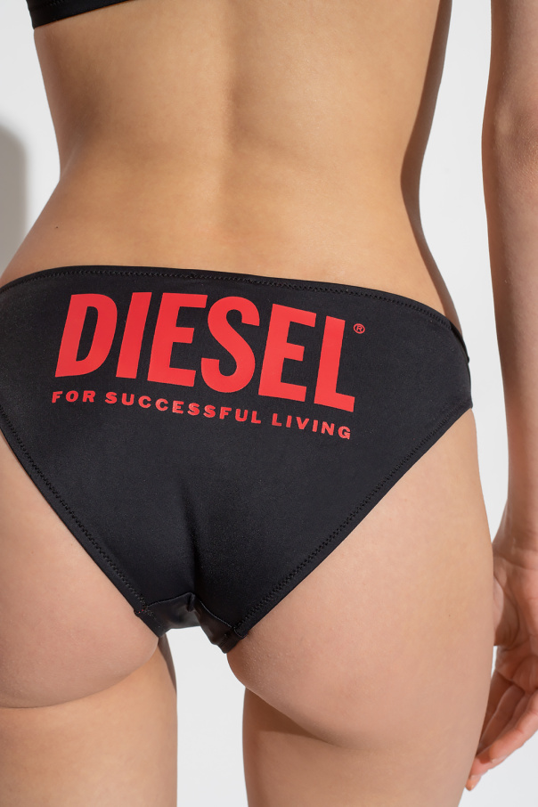Diesel ‘BFPN-ANGELSS’ swimsuit briefs