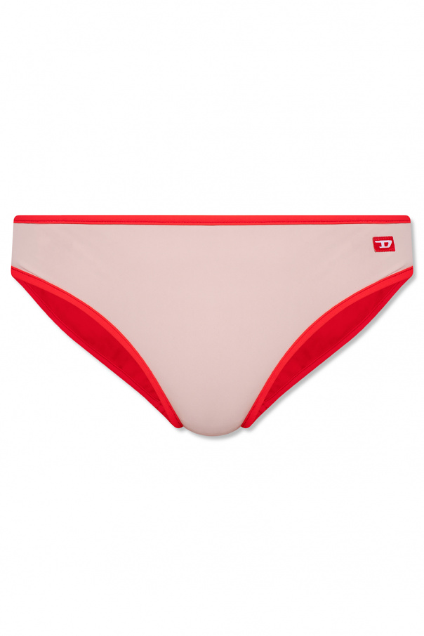 Diesel ‘Bfpn-Angelss’ swimsuit bottom