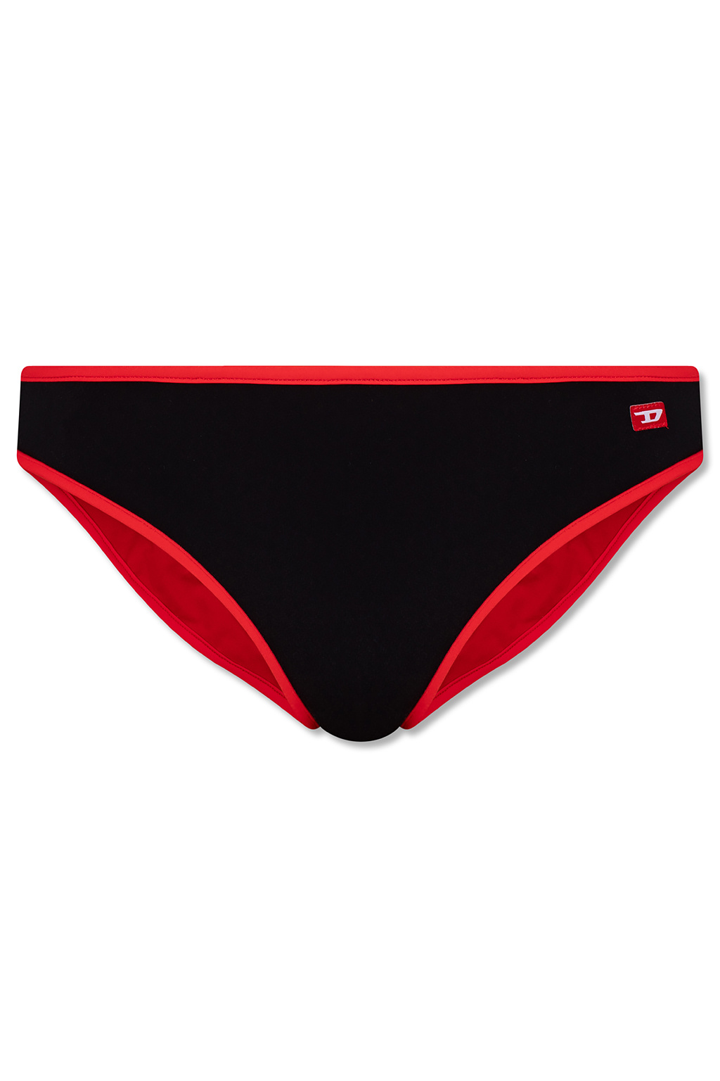 Diesel ‘Bfpn-Angelss’ bikini briefs