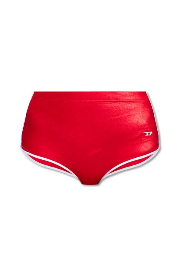 Diesel ‘Bfpn-Bichys’ bikini briefs