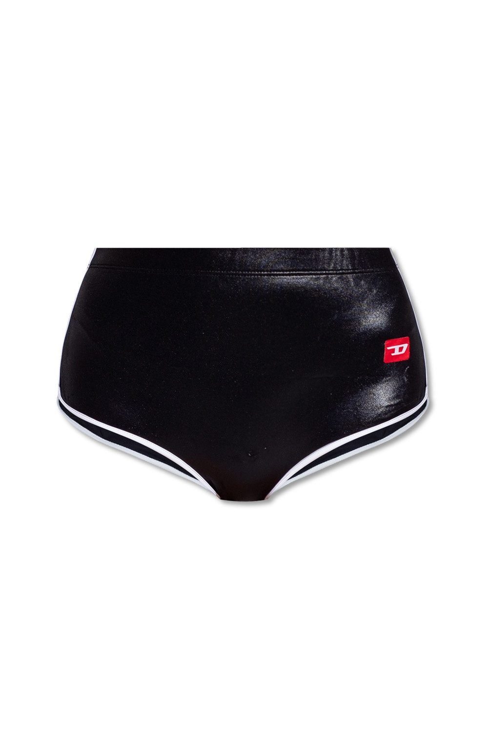 Diesel ‘Bfpn-Bichys’ bikini briefs