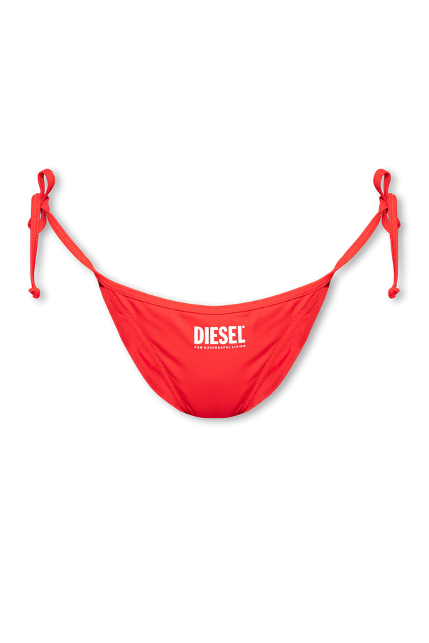 Diesel ‘BFPN-ANGELSS’ swimsuit bottom