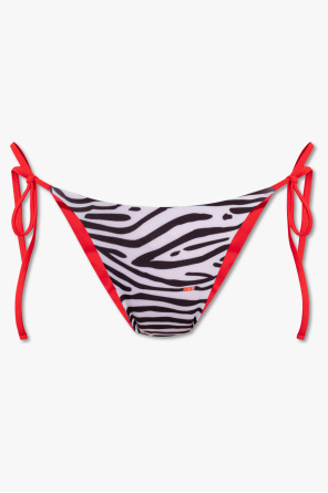 ‘bfpn-seldma-rev’ reversible bikini briefs od Diesel