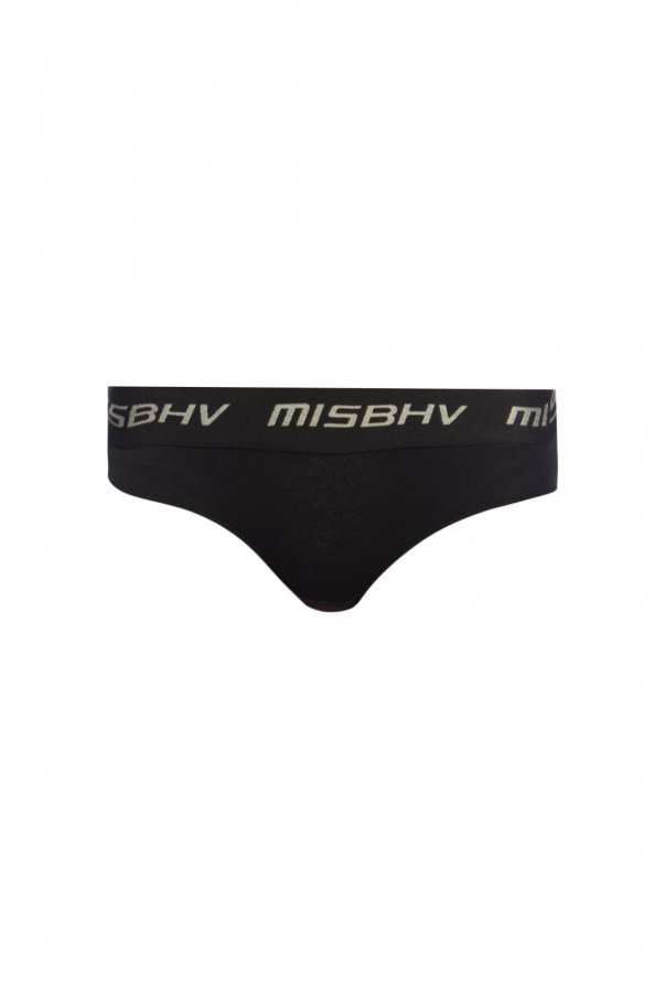 MISBHV Briefs with logo | Women's Clothing | Vitkac