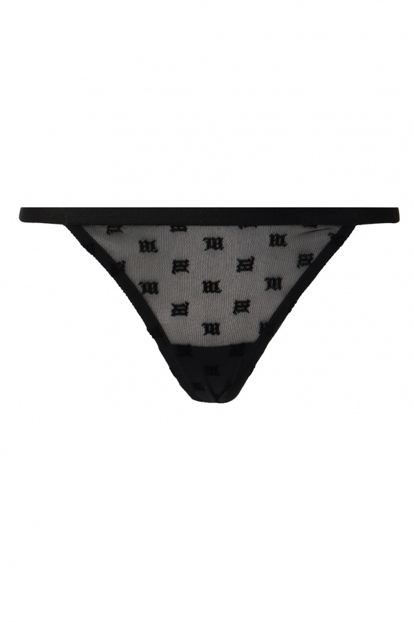 MISBHV Briefs with logo