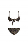 that redefines luxury Two-piece swimsuit