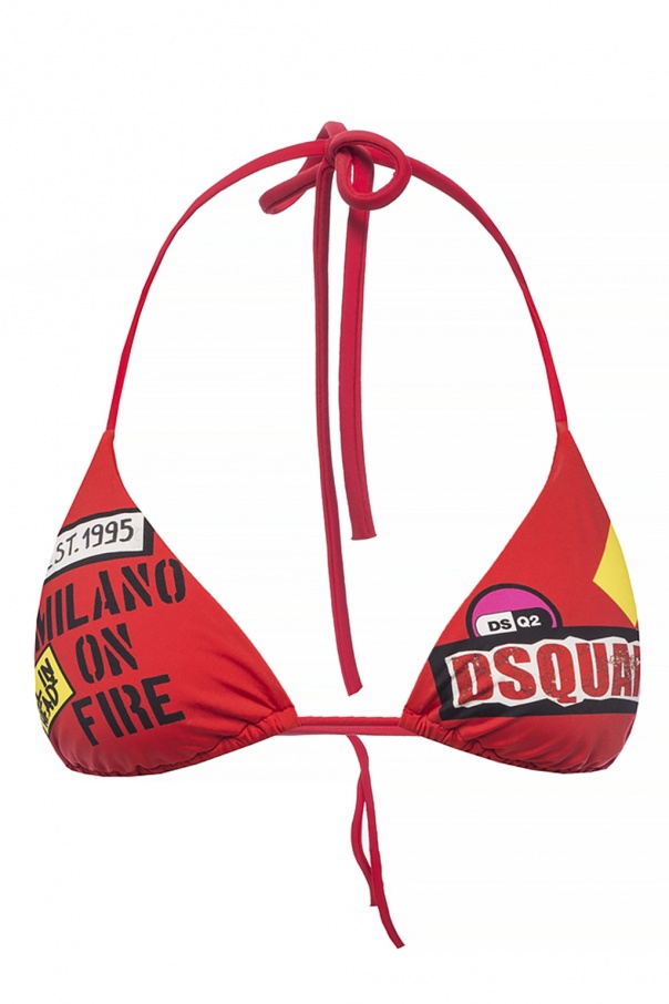 dsquared2 swimsuit