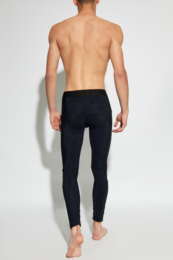 Dsquared2 Leggings from the `Underwear` collection