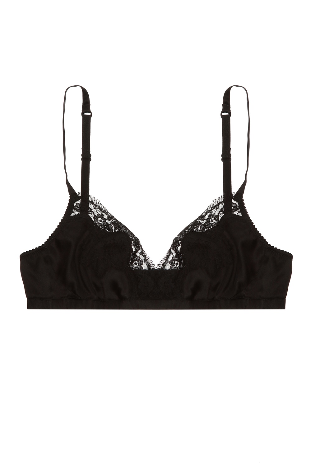 Dolce & Gabbana Lace bra | Women's Clothing | Vitkac