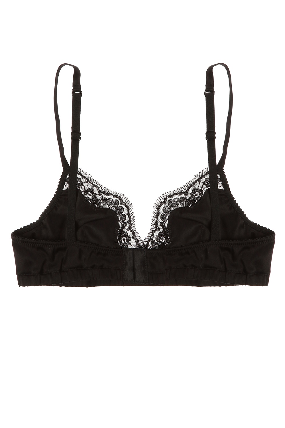 Dolce & Gabbana Lace bra