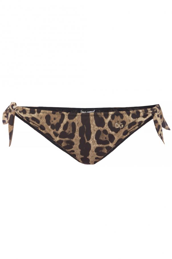 dolce Kids & Gabbana Swimsuit bottom