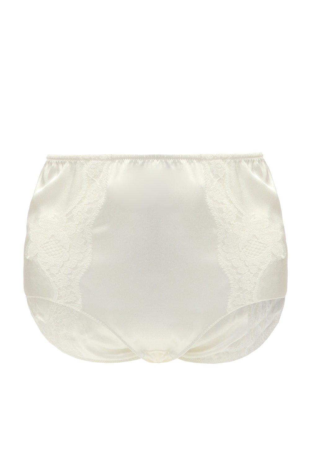 Dolce & Gabbana High-waisted panties