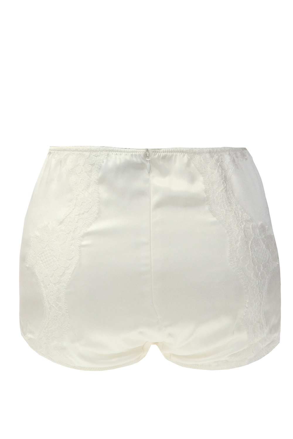 Dolce & Gabbana High-waisted panties