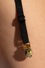 Dolce & Gabbana BLACK Lace suspender belt