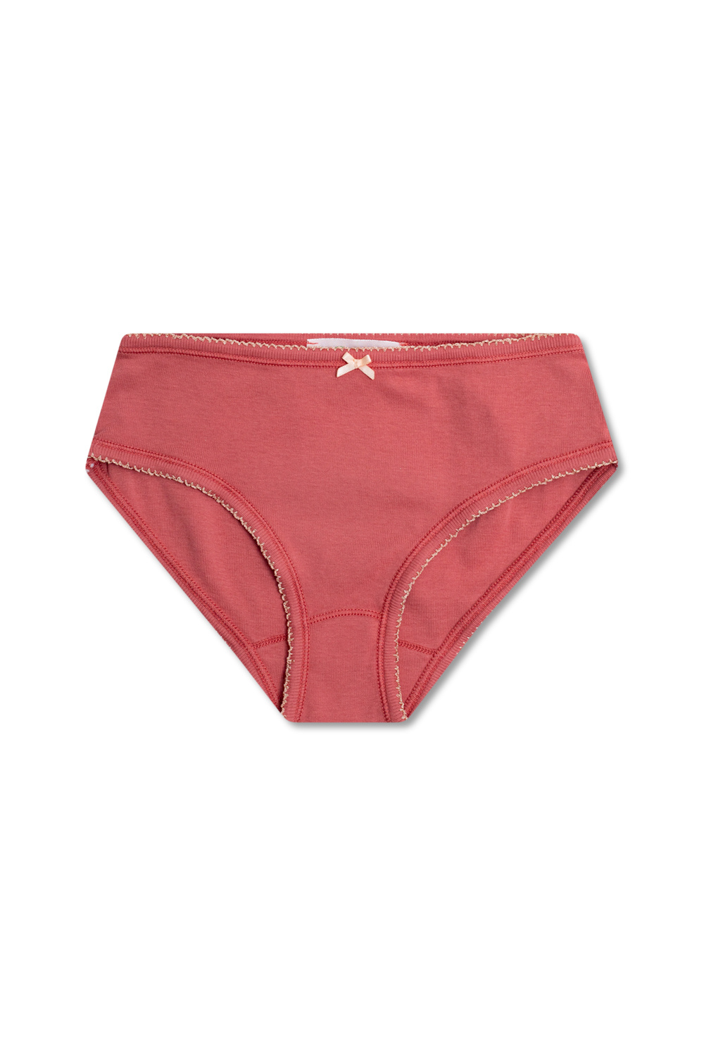 Bonpoint  Knickers three-pack