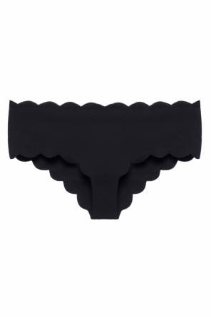 Bikini bottoms