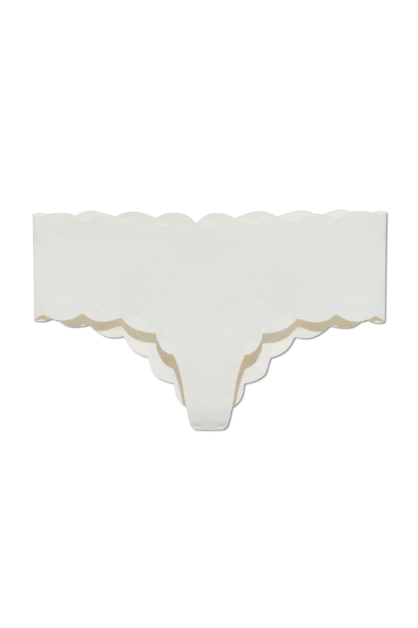 Swimsuit bottom od Marysia