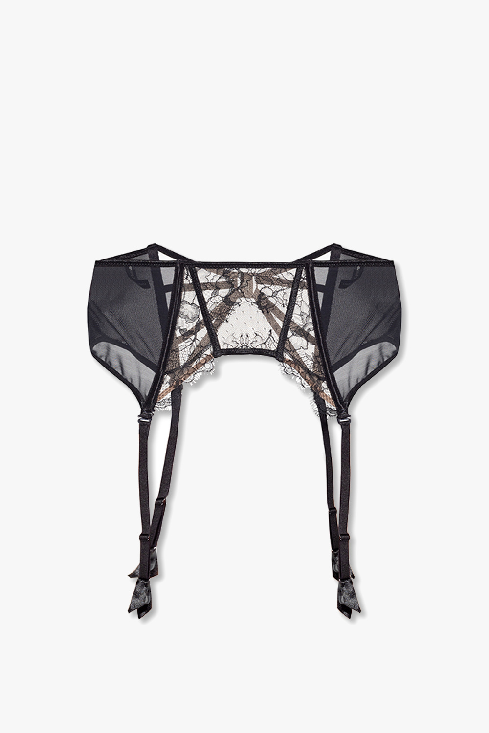 Chantal Thomass ‘Taquine’ suspender belt