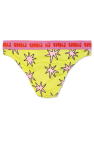 Stella McCartney Kids MULTICOLOUR Seven-Pack of Panties