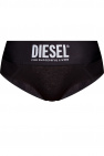 Diesel High-waisted briefs