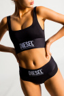 Diesel High-waisted briefs