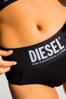 Diesel High-waisted briefs