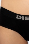 Diesel Briefs three-pack