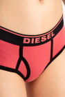 Diesel DIESEL BRANDED BRIEFS 3-PACK