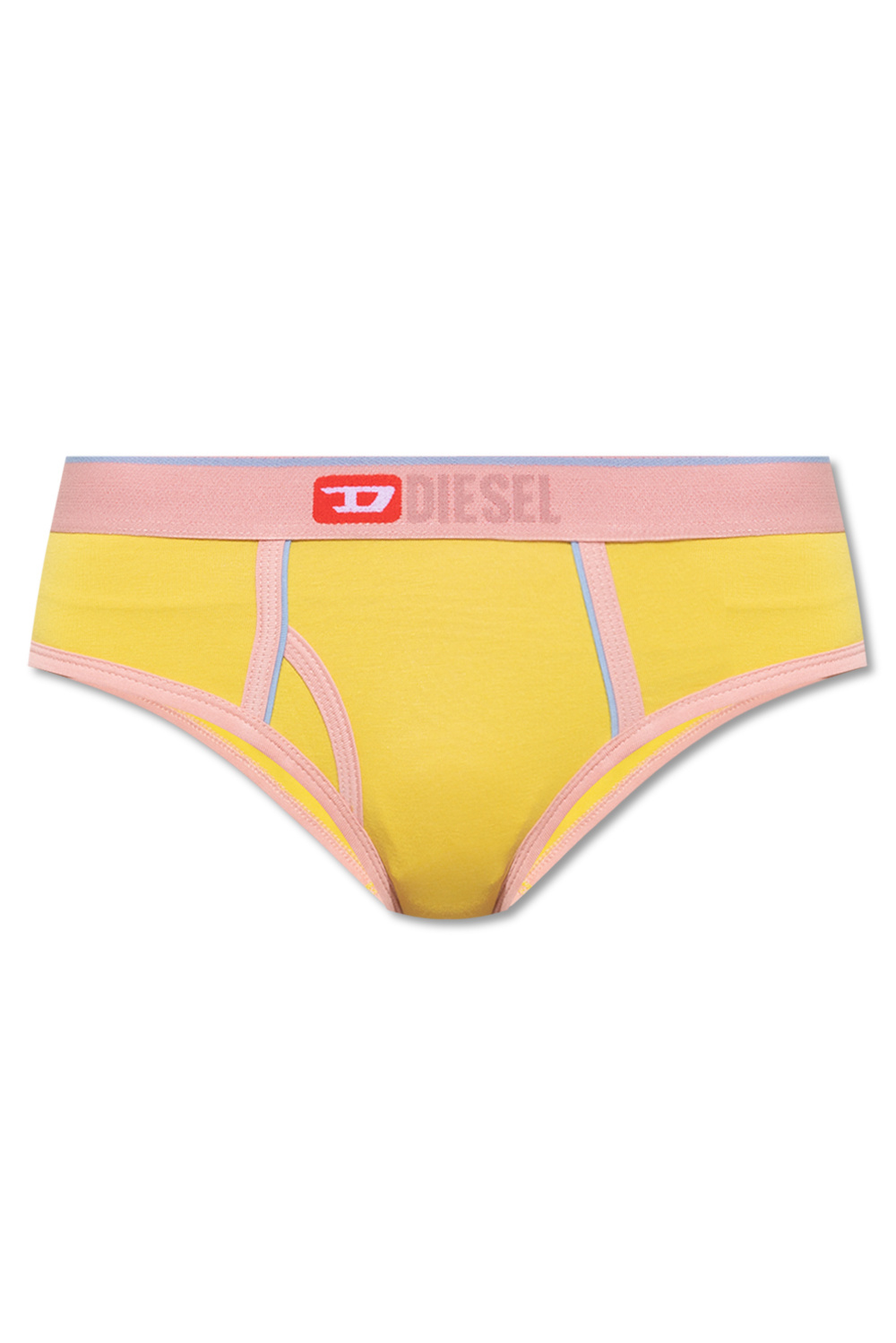 Diesel ‘Ufpn-Oxys’ briefs