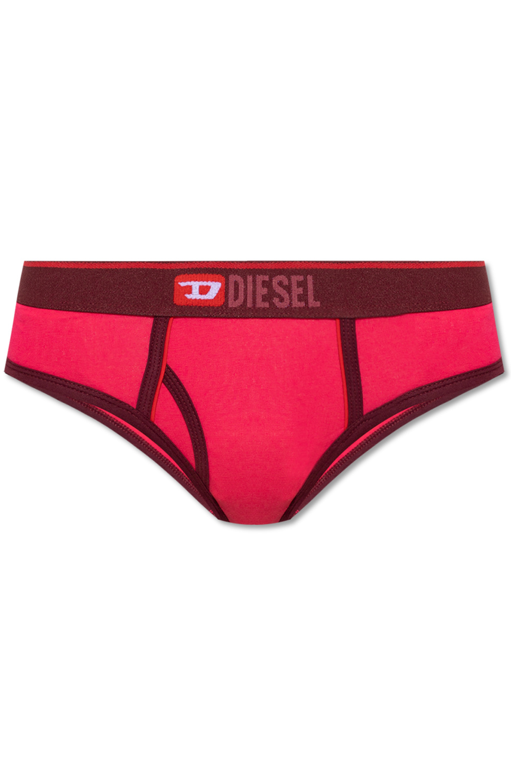 Diesel ‘Ufpn-Oxys’ briefs