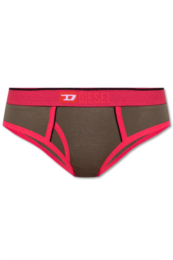 Diesel ‘Ufpn-Oxys’ briefs