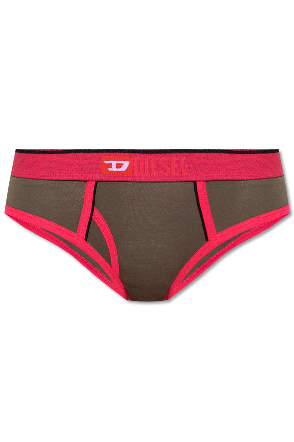 Diesel ‘Ufpn-Oxys’ briefs