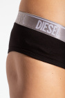 Diesel ‘UFPN-OXYS’ briefs 2-pack