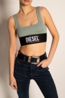 Diesel Sports bra