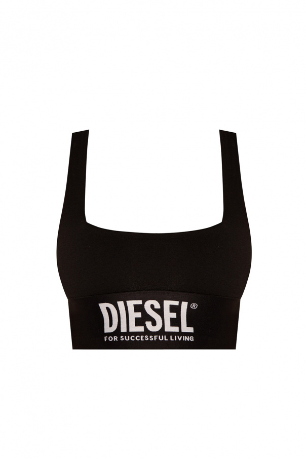 Sports bra Diesel - GenesinlifeShops Germany