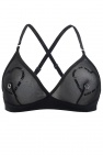 Diesel BLACK Branded bra
