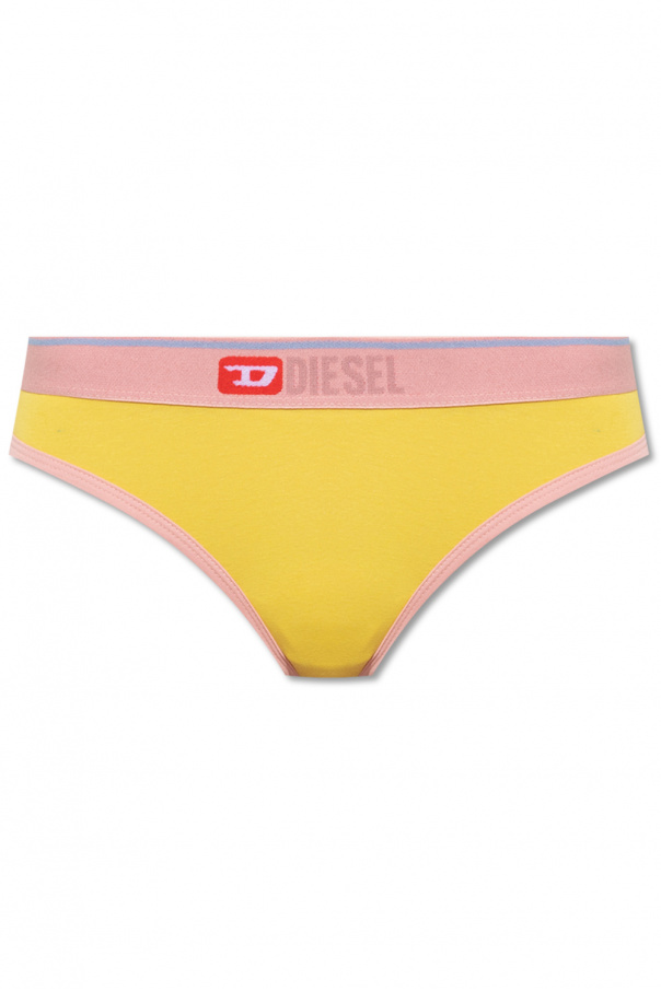 Diesel ‘Ufst-Starsy’ thong