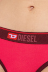 Diesel ‘Ufst-Starsy’ thong