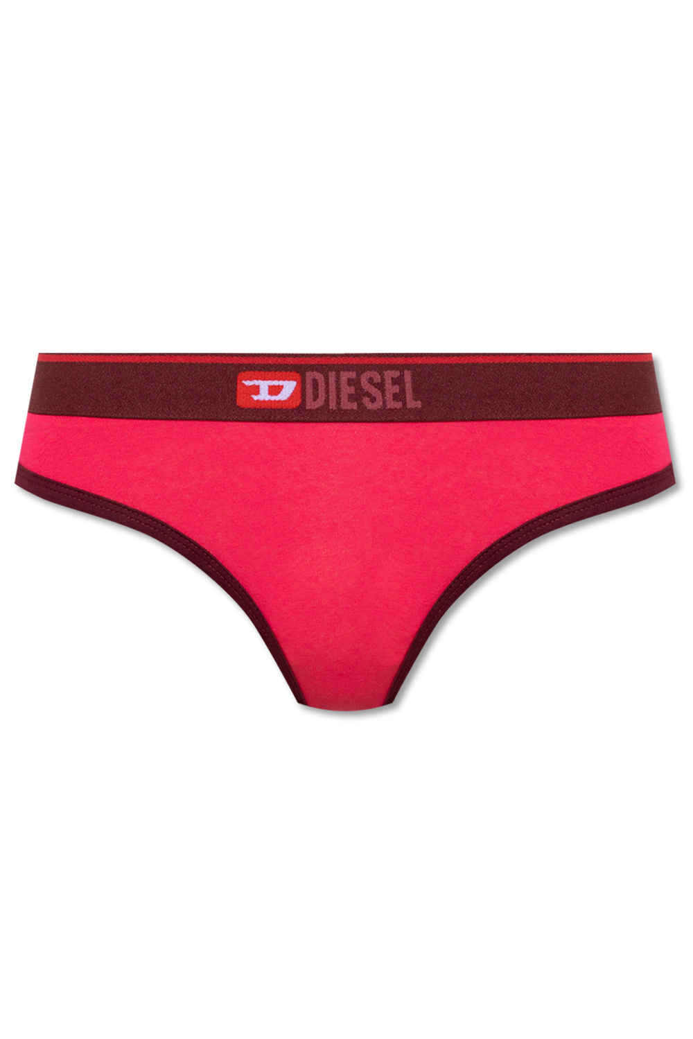 Diesel ‘Ufst-Starsy’ thong