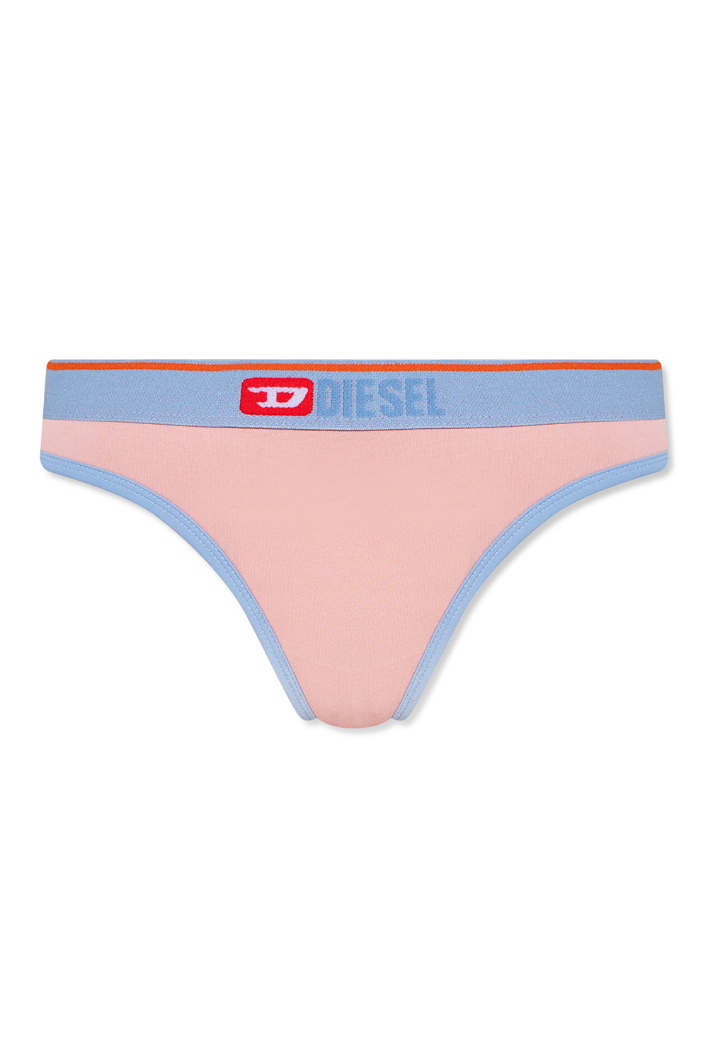 Diesel ‘UFST-Starsy’ thong